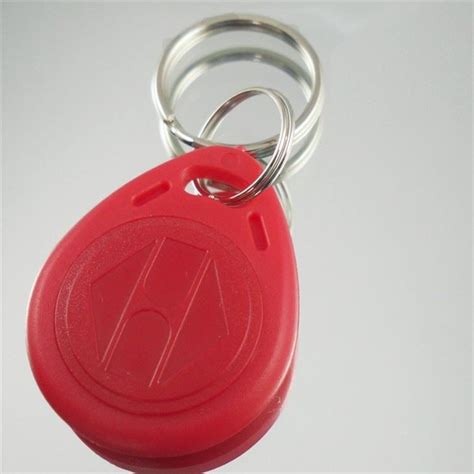 China ABS RFID Keyfob Manufacturers, Suppliers, Factory